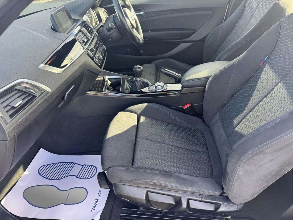 Used BMW 2 Series 2017 for sale - 76429973: Photo 14