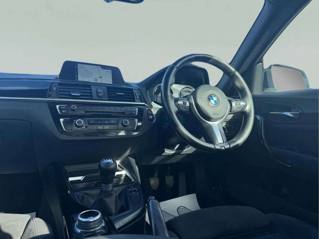 Used BMW 2 Series 2017 for sale - 76429973: Photo 16