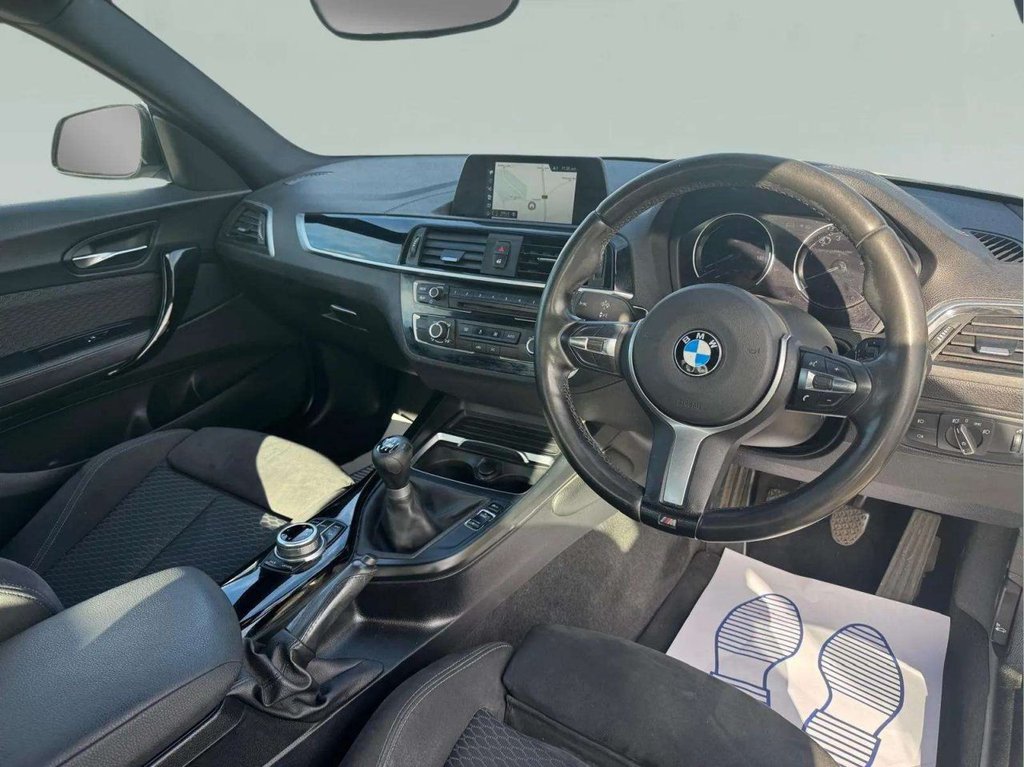 Used BMW 2 Series 2017 for sale - 76429973: Photo 17