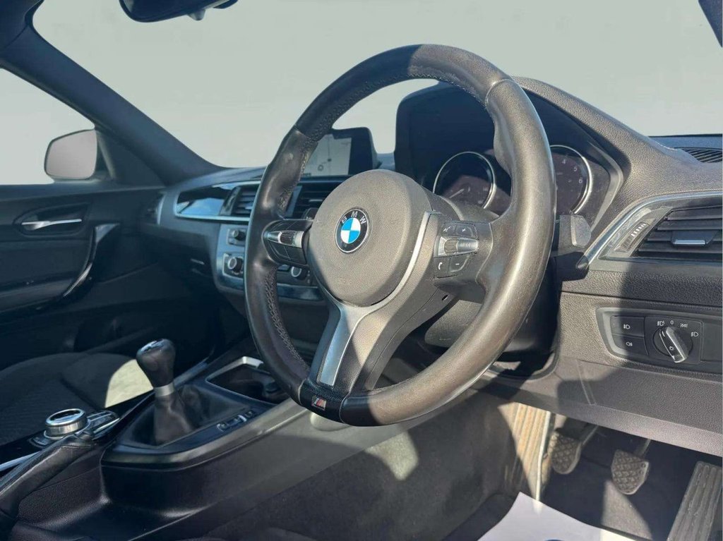 Used BMW 2 Series 2017 for sale - 76429973: Photo 18