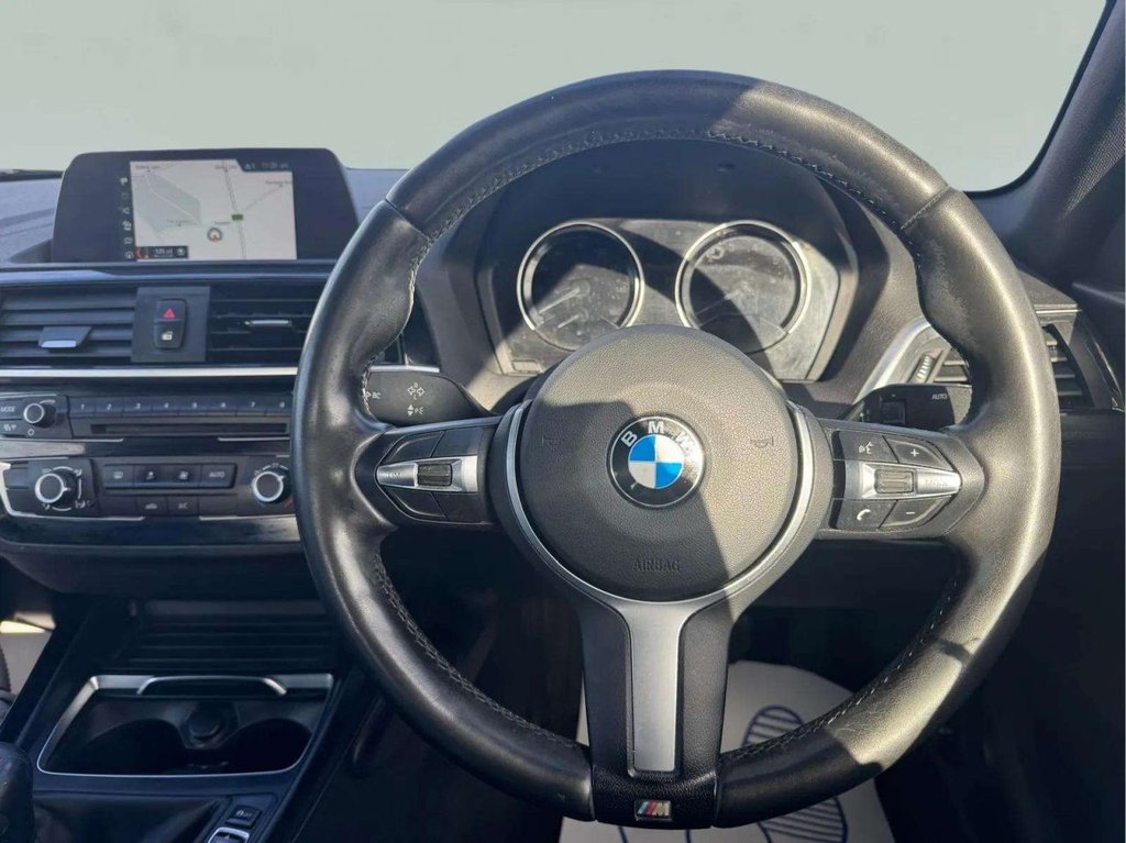 Used BMW 2 Series 2017 for sale - 76429973: Photo 22