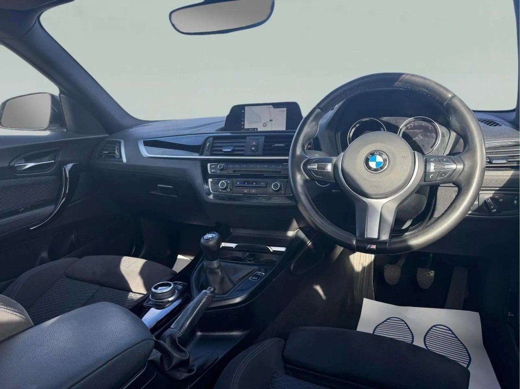 Used BMW 2 Series 2017 for sale - 76429973: Photo 24