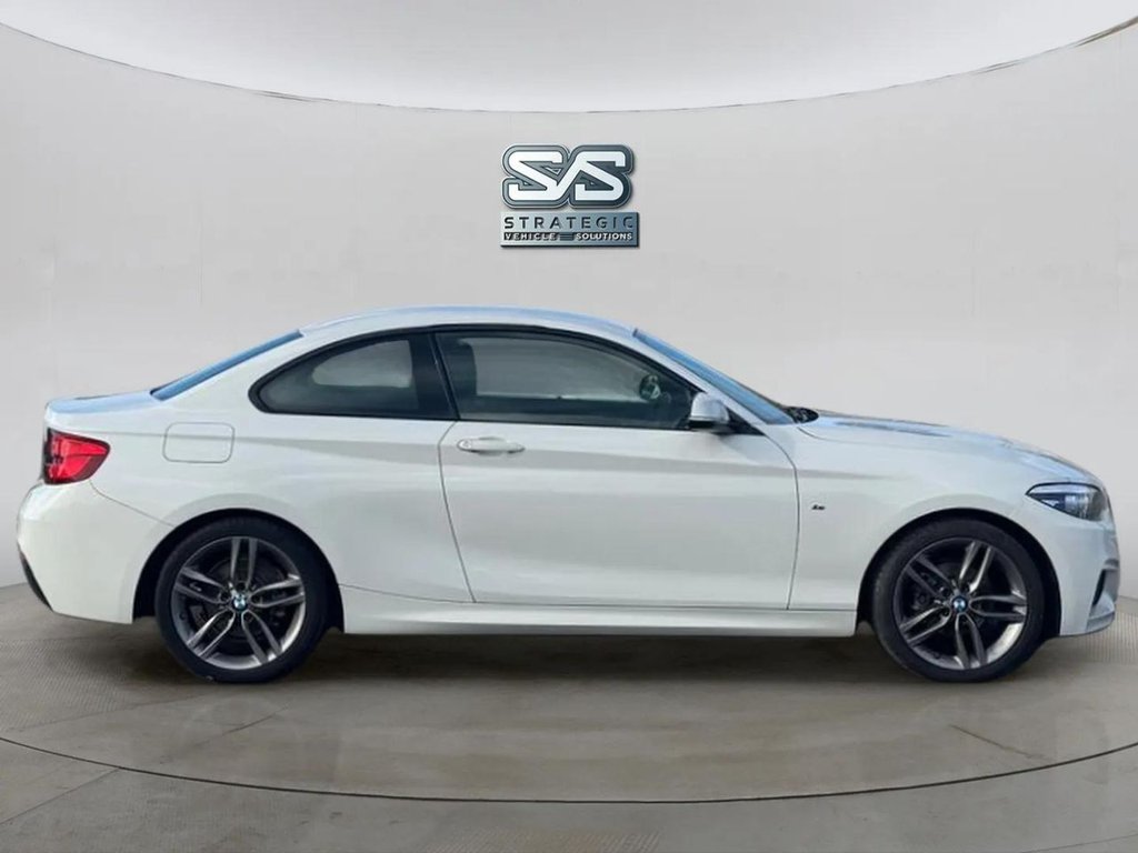 Used BMW 2 Series 2017 for sale - 76429973: Photo 3