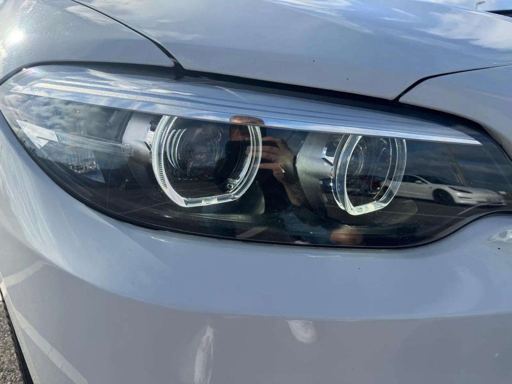 Used BMW 2 Series 2017 for sale - 76429973: Photo 38