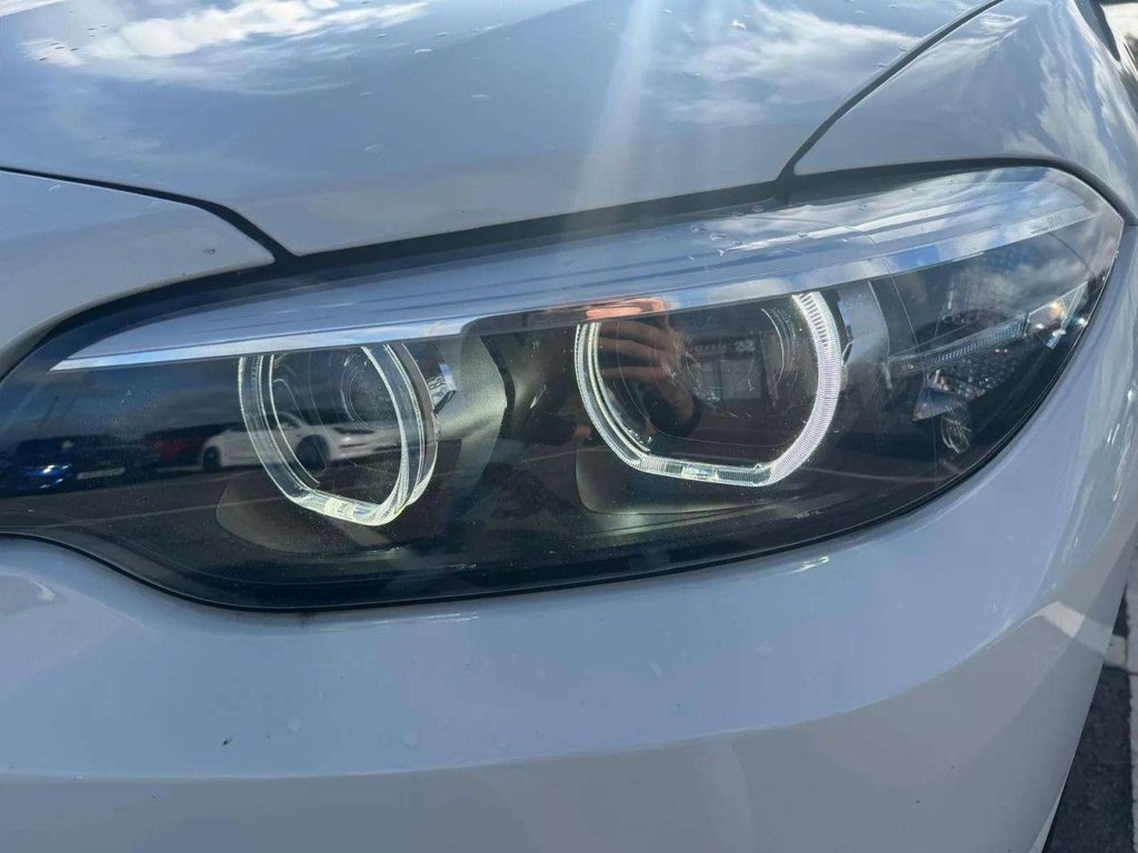 Used BMW 2 Series 2017 for sale - 76429973: Photo 39