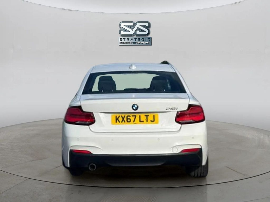 Used BMW 2 Series 2017 for sale - 76429973: Photo 5