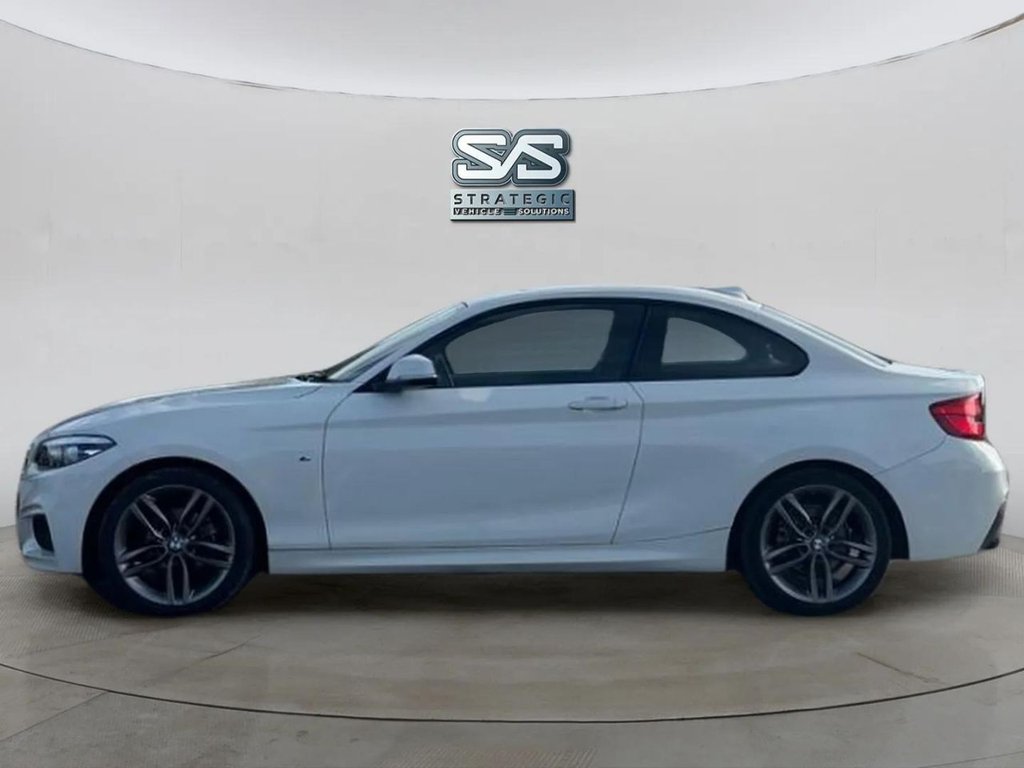 Used BMW 2 Series 2017 for sale - 76429973: Photo 7