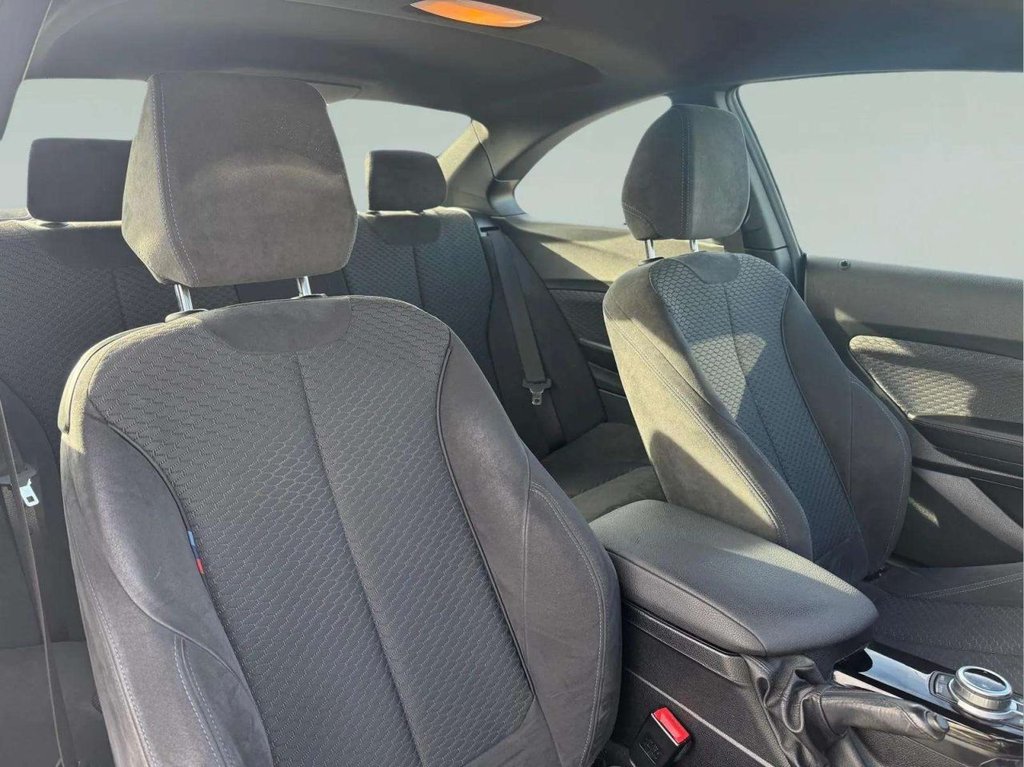 Used BMW 2 Series 2017 for sale - 76429973: Photo 9