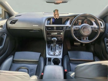 Used Audi A5 2016 for sale - 78426272: Photo