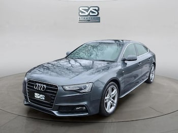 Used Audi A5 2016 for sale - 78426272: Photo
