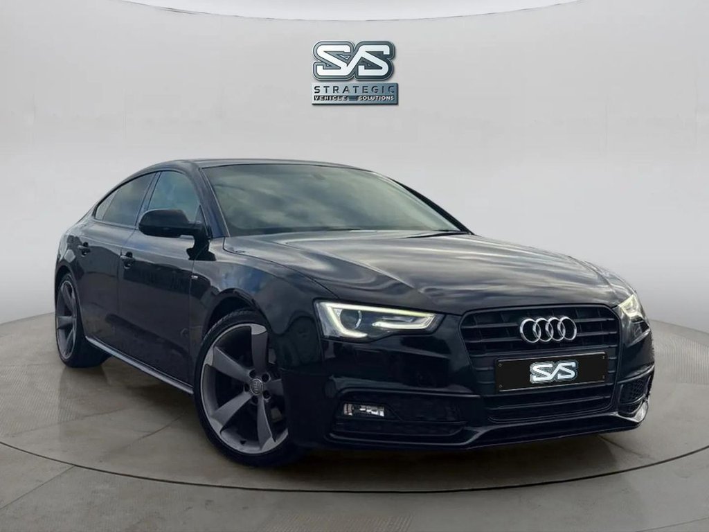Used Audi A5 2014 for sale - 76909869: Photo 1