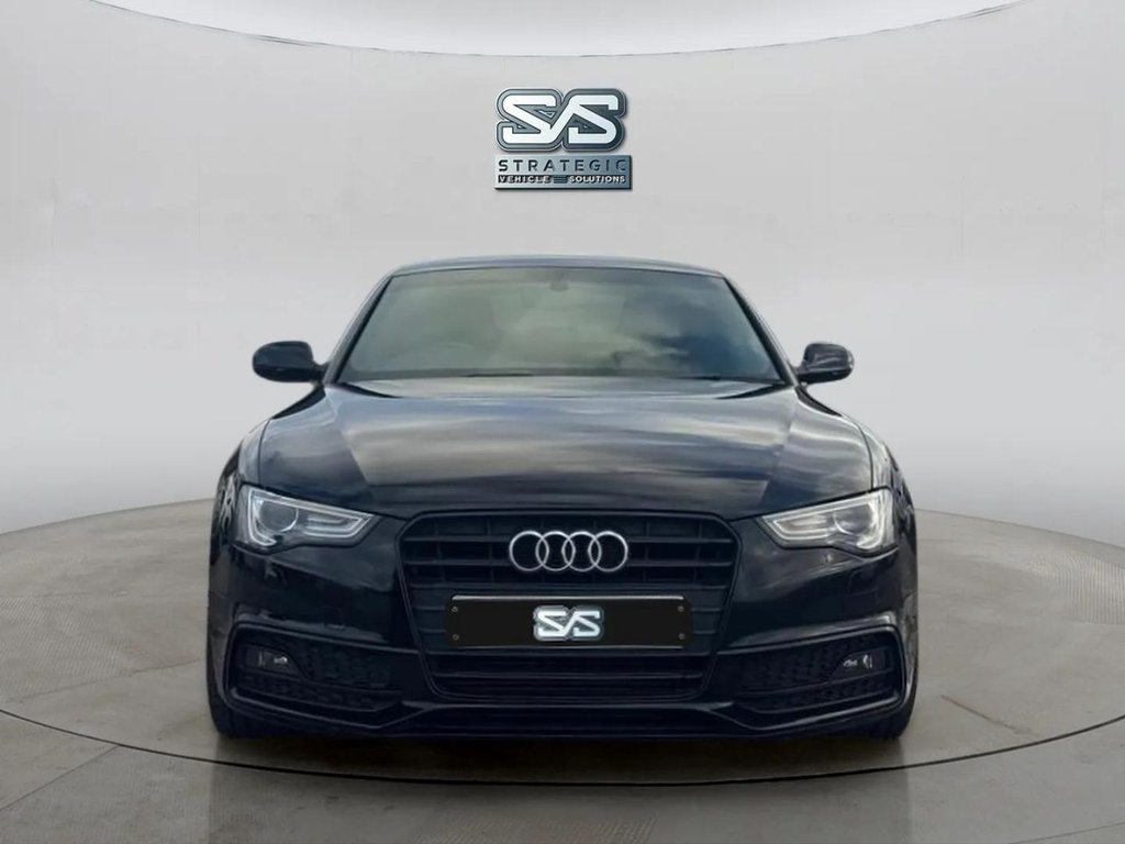 Used Audi A5 2014 for sale - 76909869: Photo 10