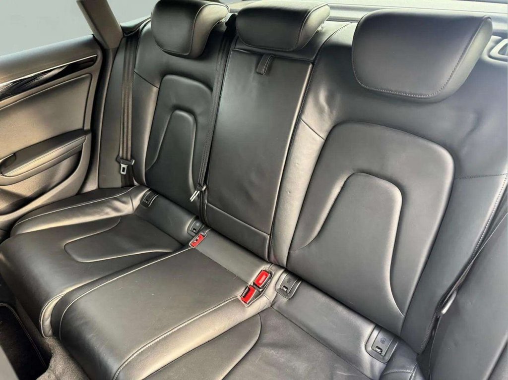 Used Audi A5 2014 for sale - 76909869: Photo 12