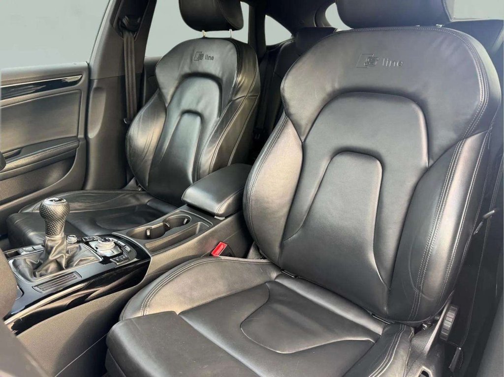 Used Audi A5 2014 for sale - 76909869: Photo 13