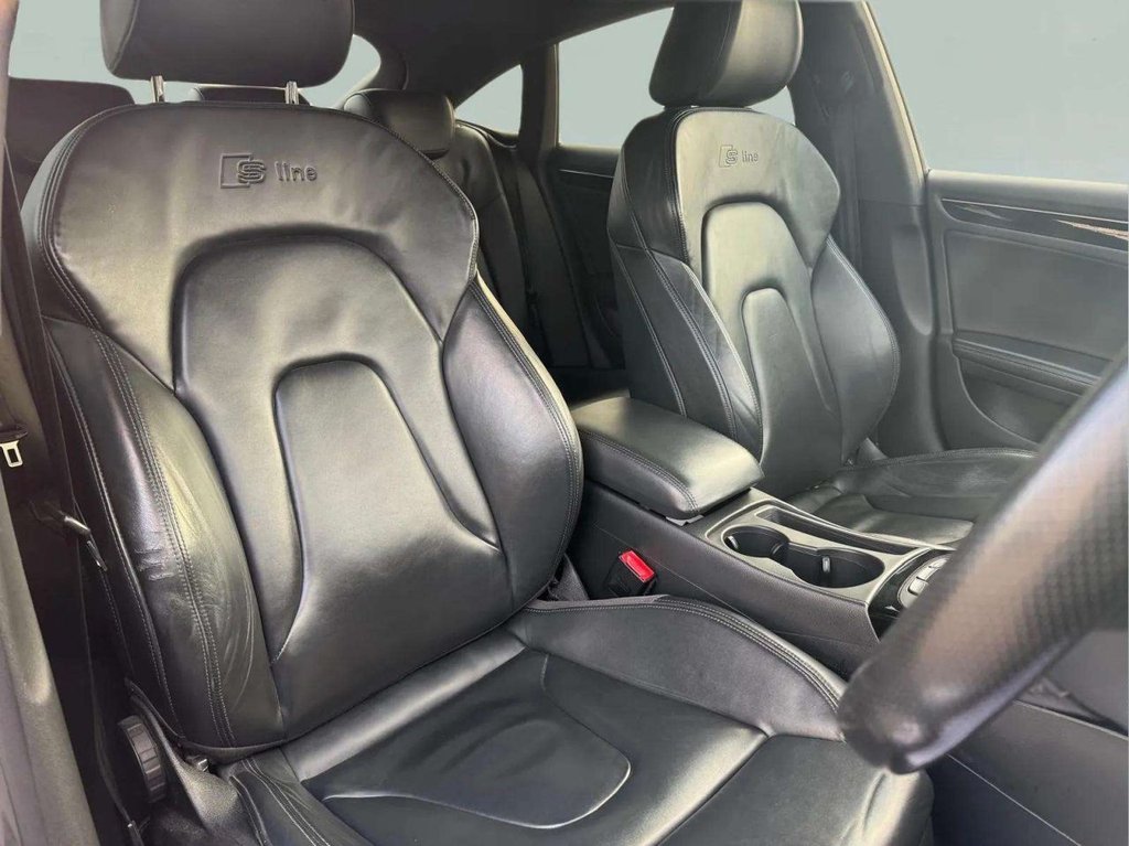 Used Audi A5 2014 for sale - 76909869: Photo 14