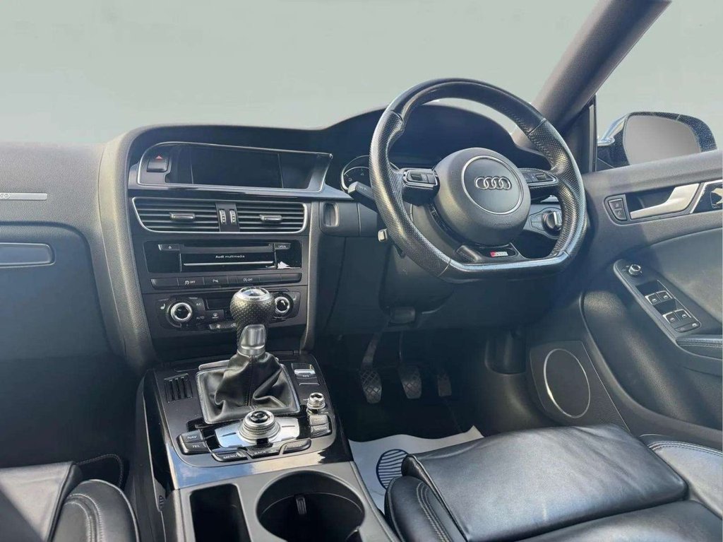 Used Audi A5 2014 for sale - 76909869: Photo 21