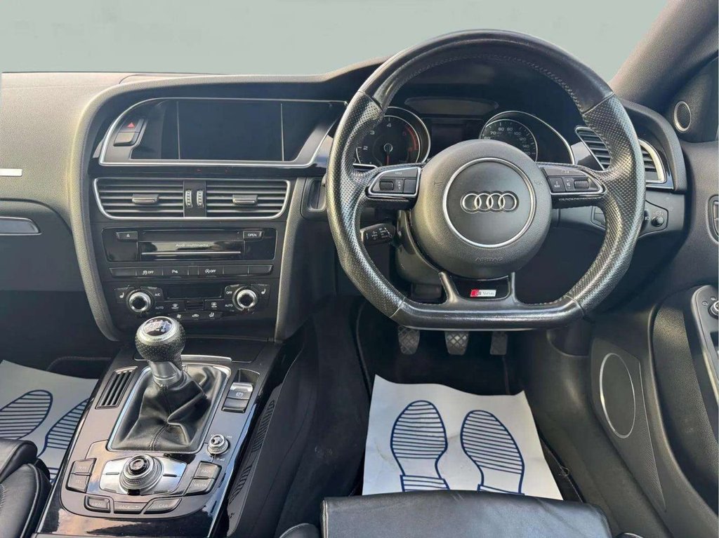 Used Audi A5 2014 for sale - 76909869: Photo 22