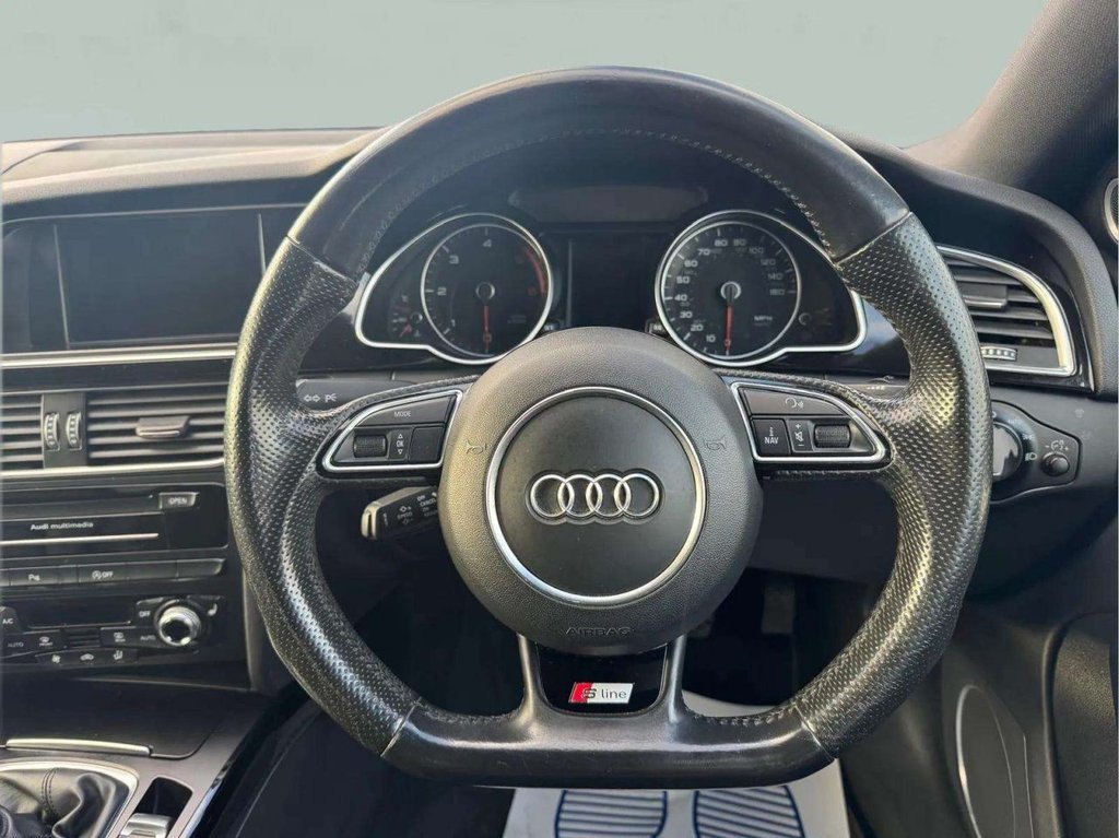 Used Audi A5 2014 for sale - 76909869: Photo 23