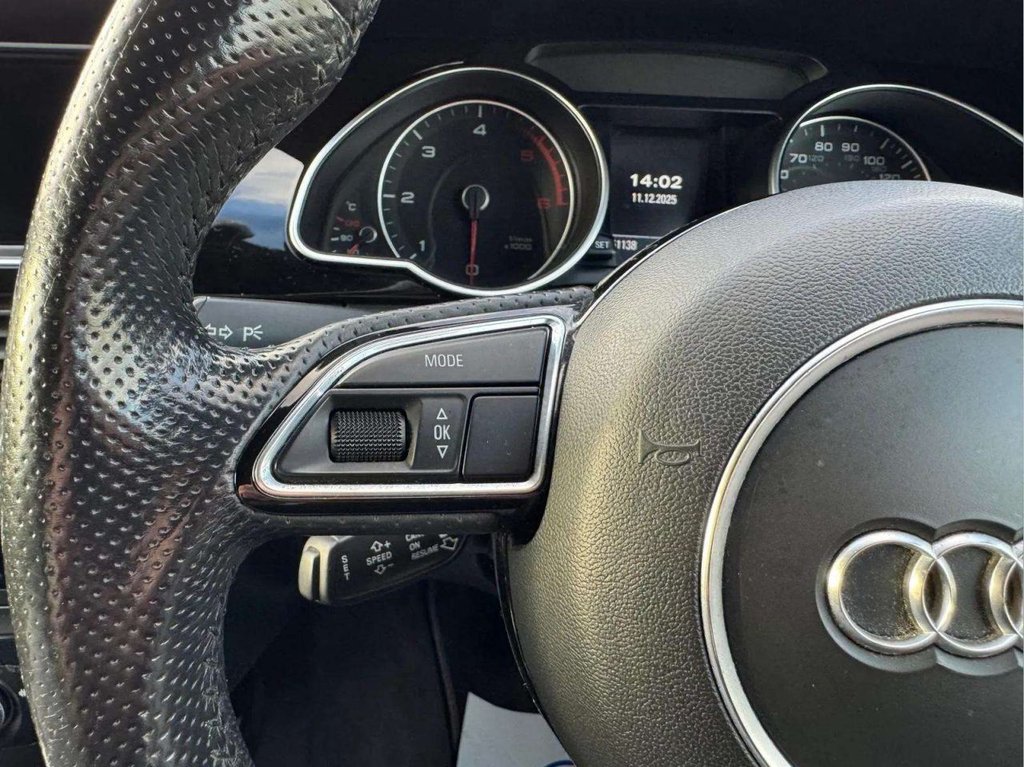 Used Audi A5 2014 for sale - 76909869: Photo 24