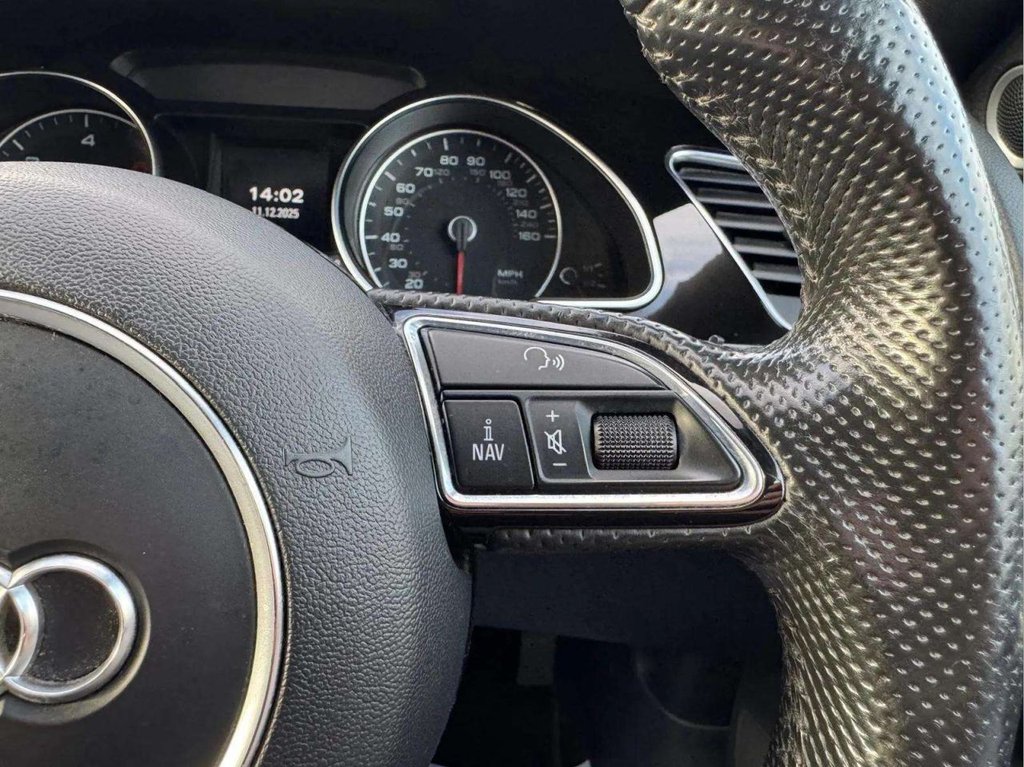 Used Audi A5 2014 for sale - 76909869: Photo 25