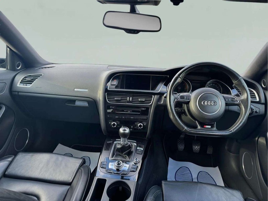 Used Audi A5 2014 for sale - 76909869: Photo 3