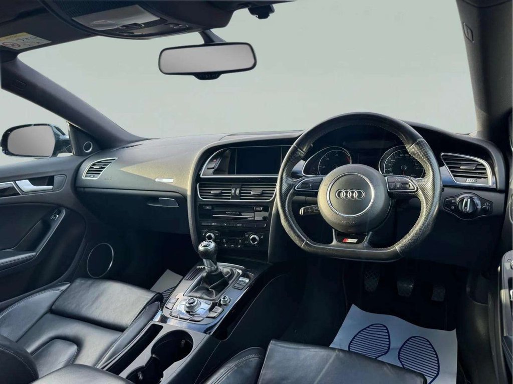 Used Audi A5 2014 for sale - 76909869: Photo 33