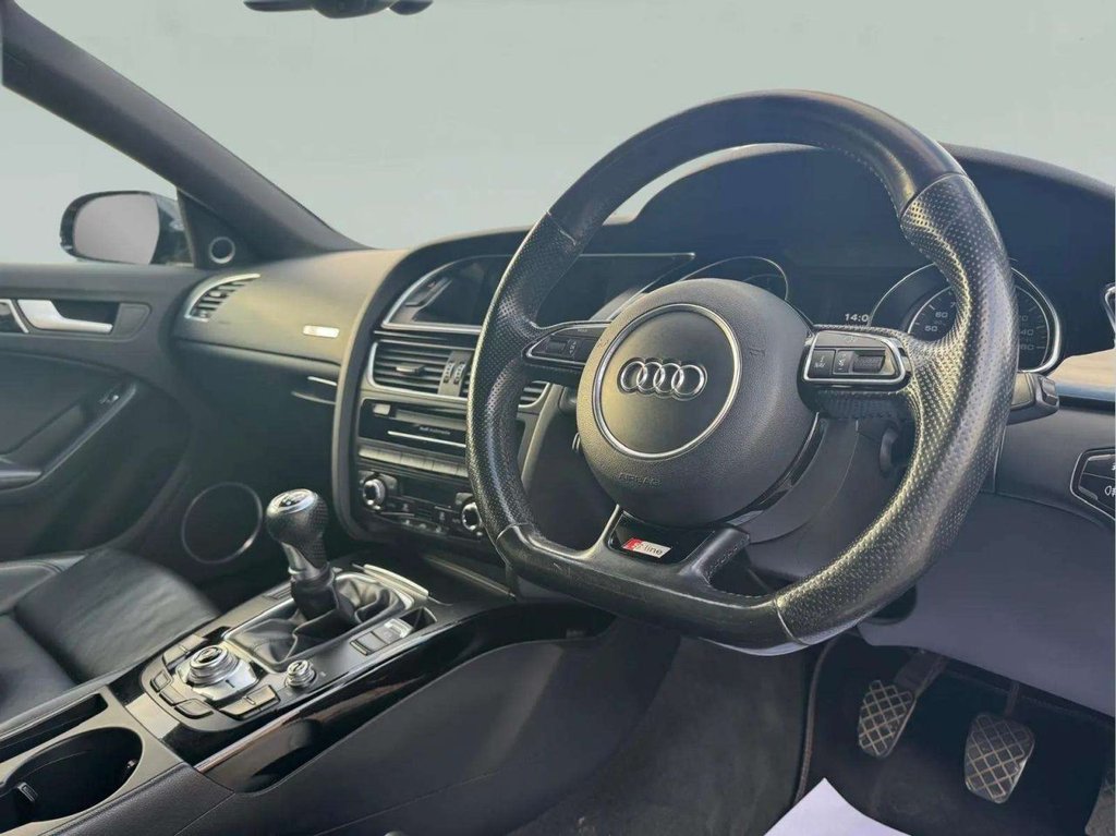 Used Audi A5 2014 for sale - 76909869: Photo 34