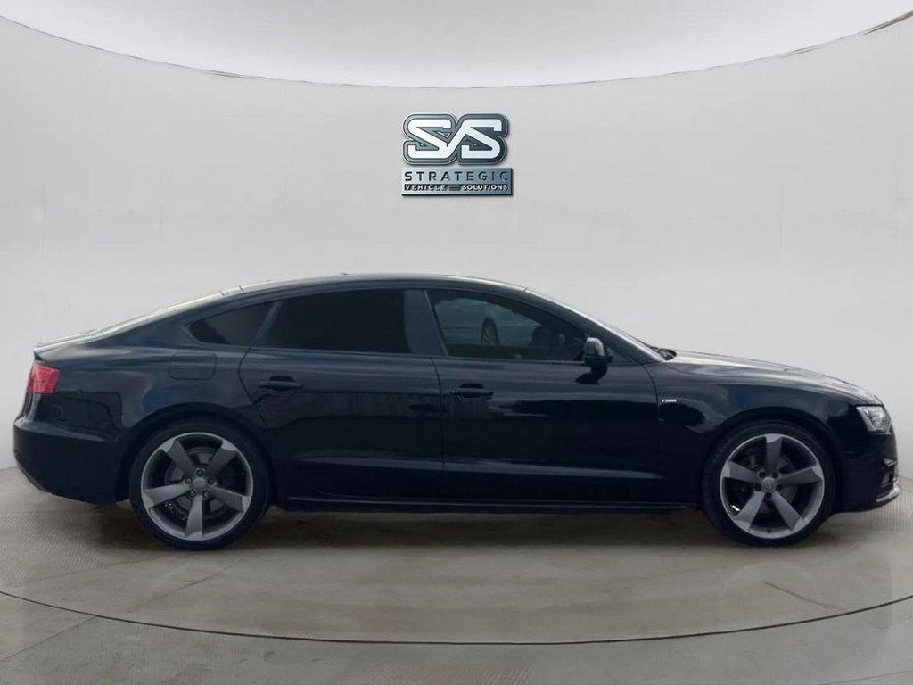 Used Audi A5 2014 for sale - 76909869: Photo 4
