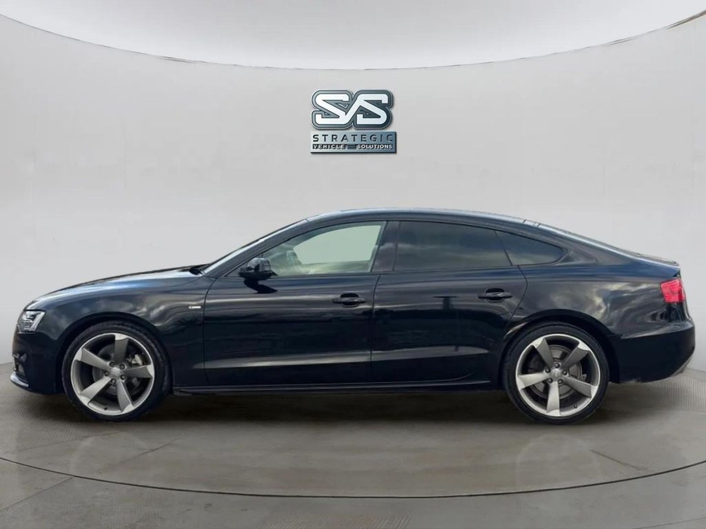 Used Audi A5 2014 for sale - 76909869: Photo 8