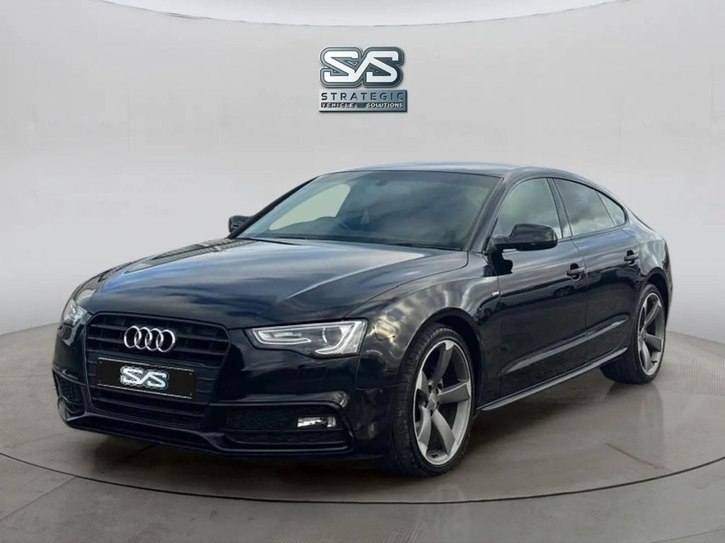Used Audi A5 2014 for sale - 76909869: Photo 9