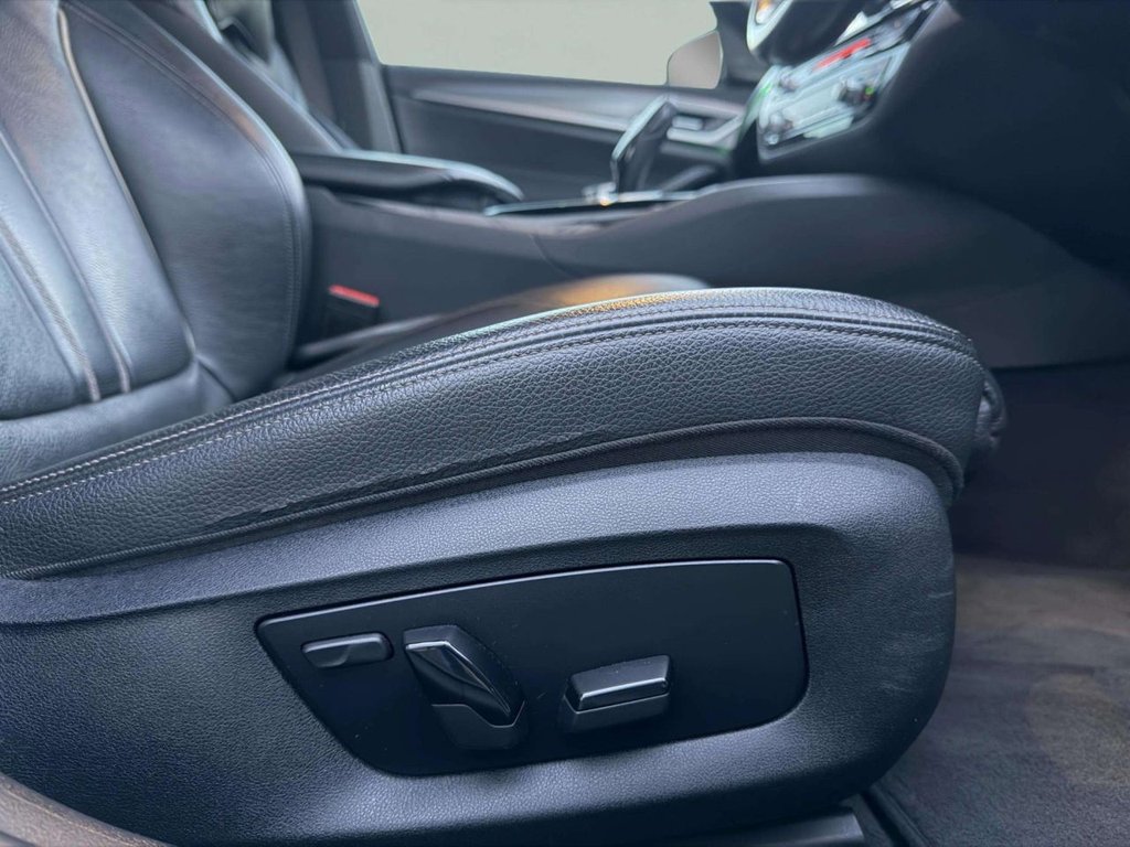 Used BMW 5 Series 2017 for sale - 77172348: Photo 19