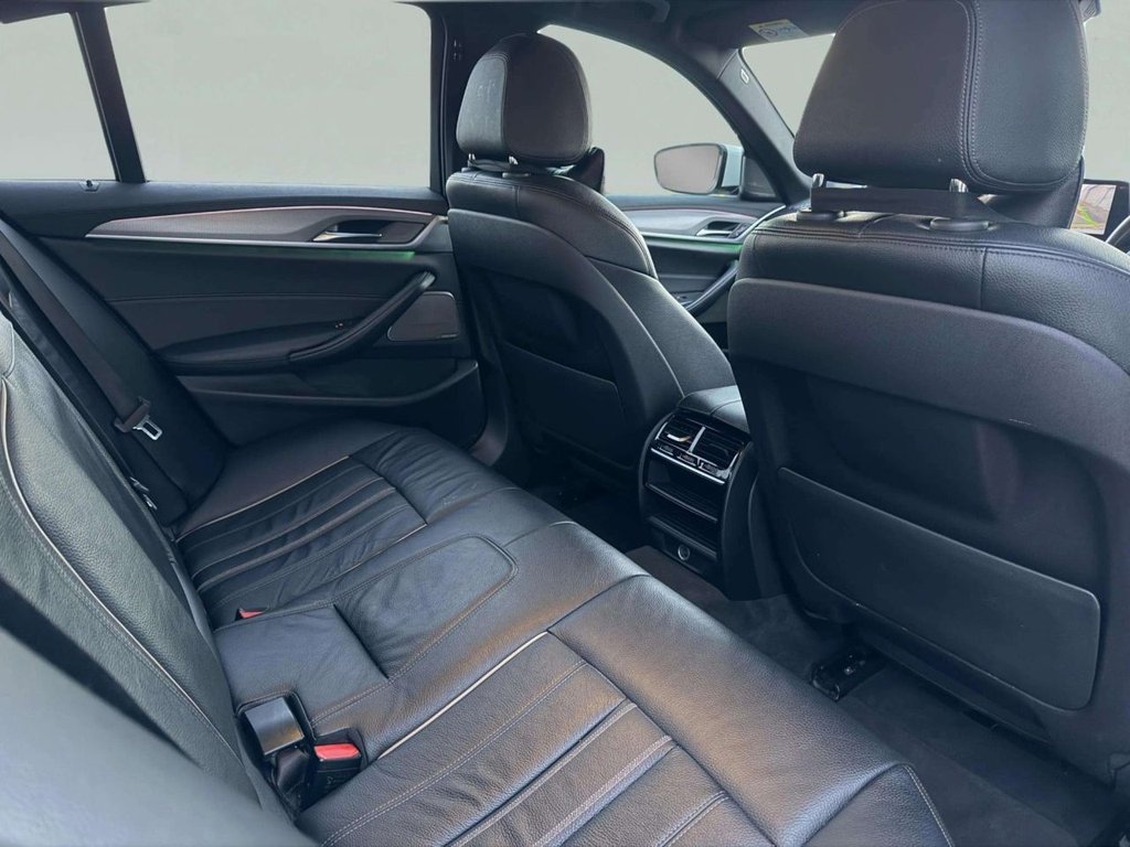 Used BMW 5 Series 2017 for sale - 77172348: Photo 21