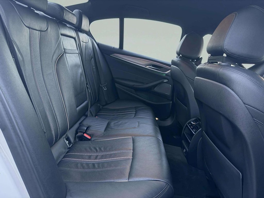 Used BMW 5 Series 2017 for sale - 77172348: Photo 22