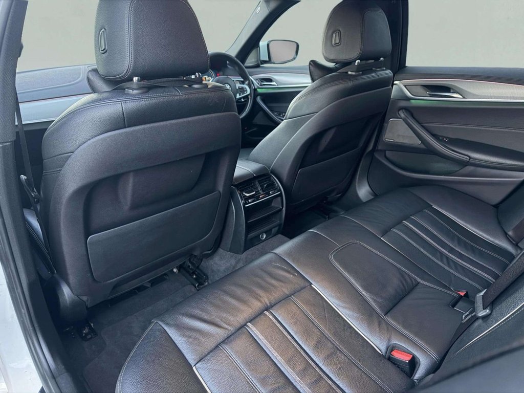 Used BMW 5 Series 2017 for sale - 77172348: Photo 25