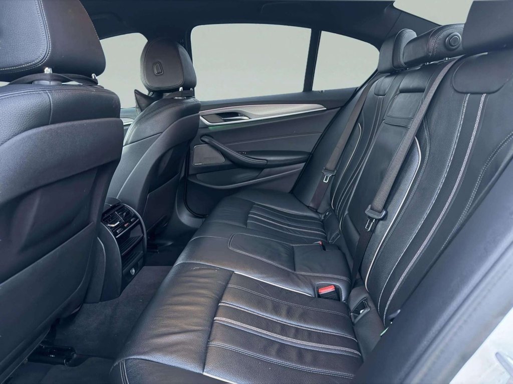 Used BMW 5 Series 2017 for sale - 77172348: Photo 26