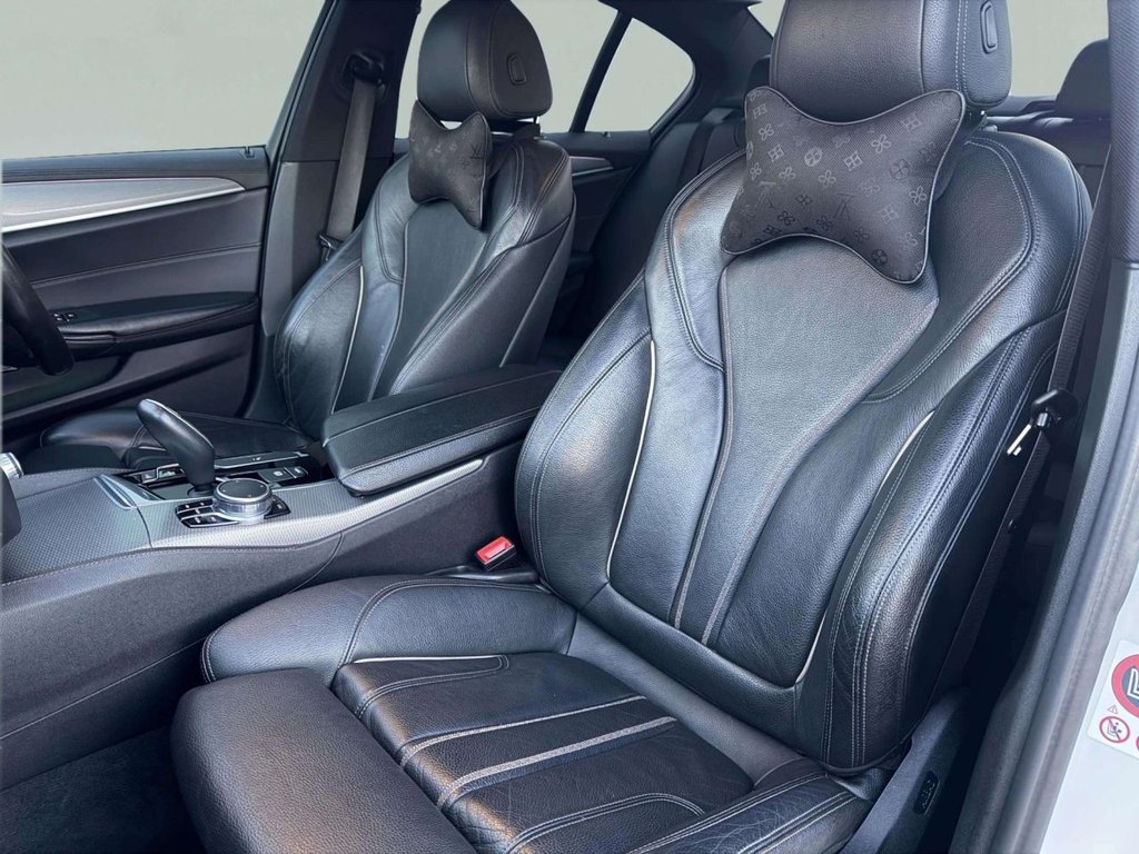 Used BMW 5 Series 2017 for sale - 77172348: Photo 31