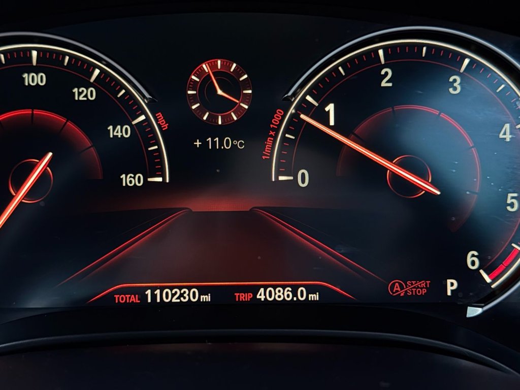 Used BMW 5 Series 2017 for sale - 77172348: Photo 32