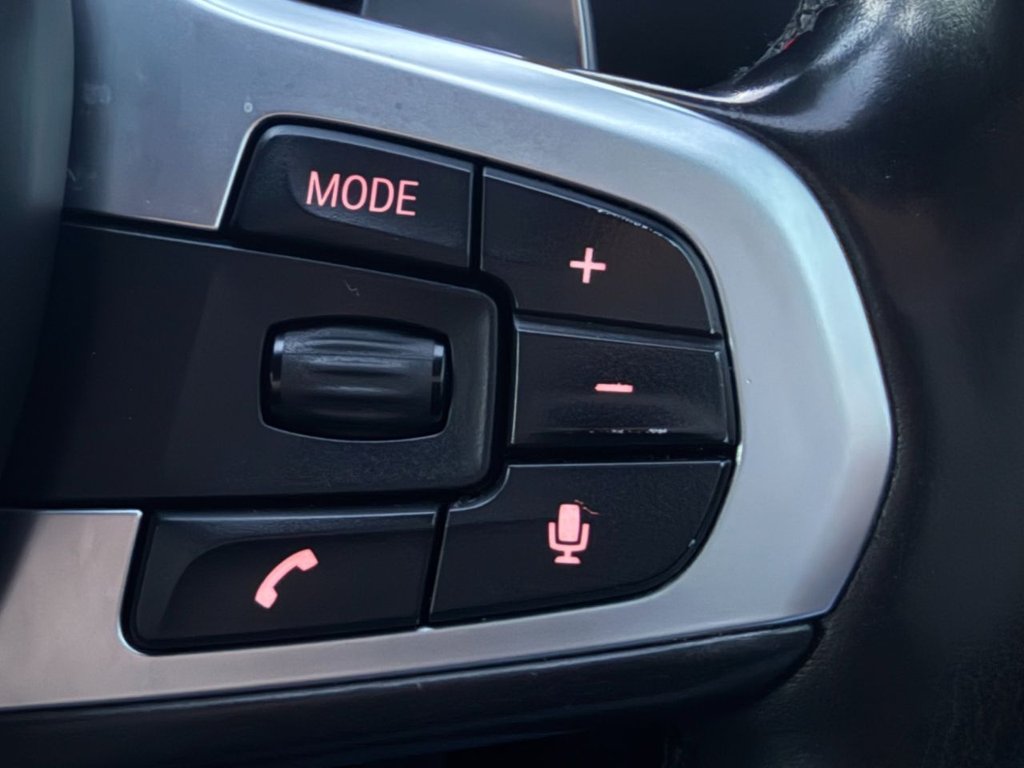 Used BMW 5 Series 2017 for sale - 77172348: Photo 34