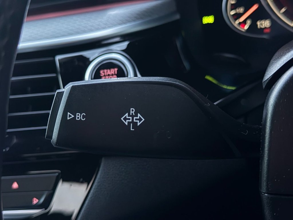 Used BMW 5 Series 2017 for sale - 77172348: Photo 35