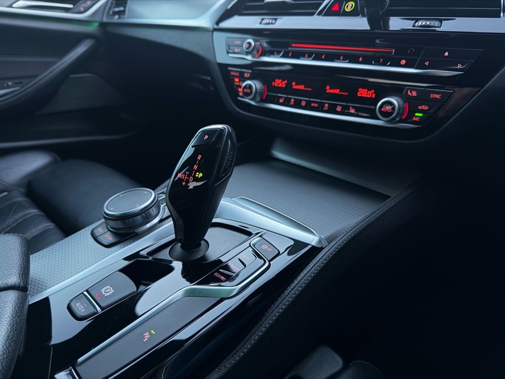 Used BMW 5 Series 2017 for sale - 77172348: Photo 42