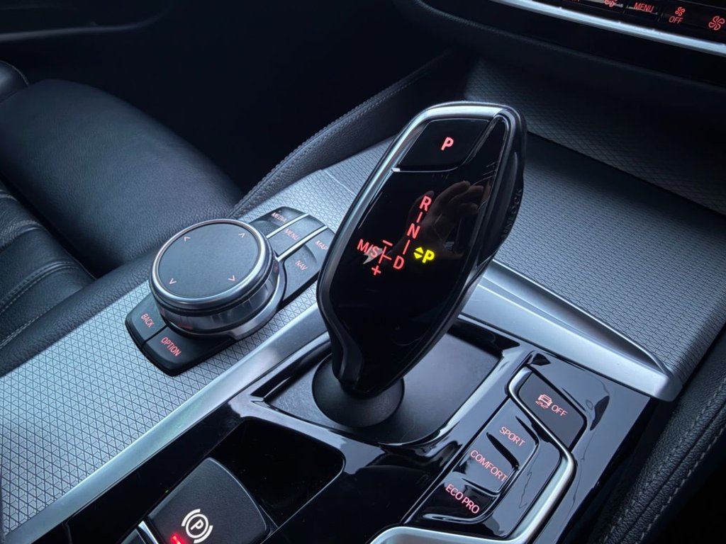 Used BMW 5 Series 2017 for sale - 77172348: Photo 46