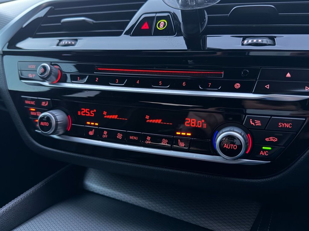 Used BMW 5 Series 2017 for sale - 77172348: Photo 48