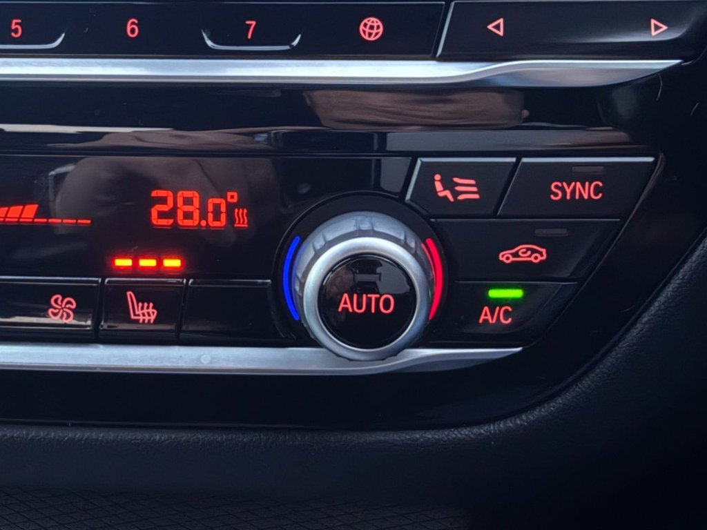 Used BMW 5 Series 2017 for sale - 77172348: Photo 49