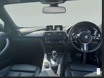 Used BMW 4 Series 2018 for sale - 79675588: Photo