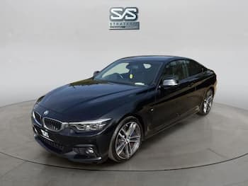 Used BMW 4 Series 2018 for sale - 79675588: Photo