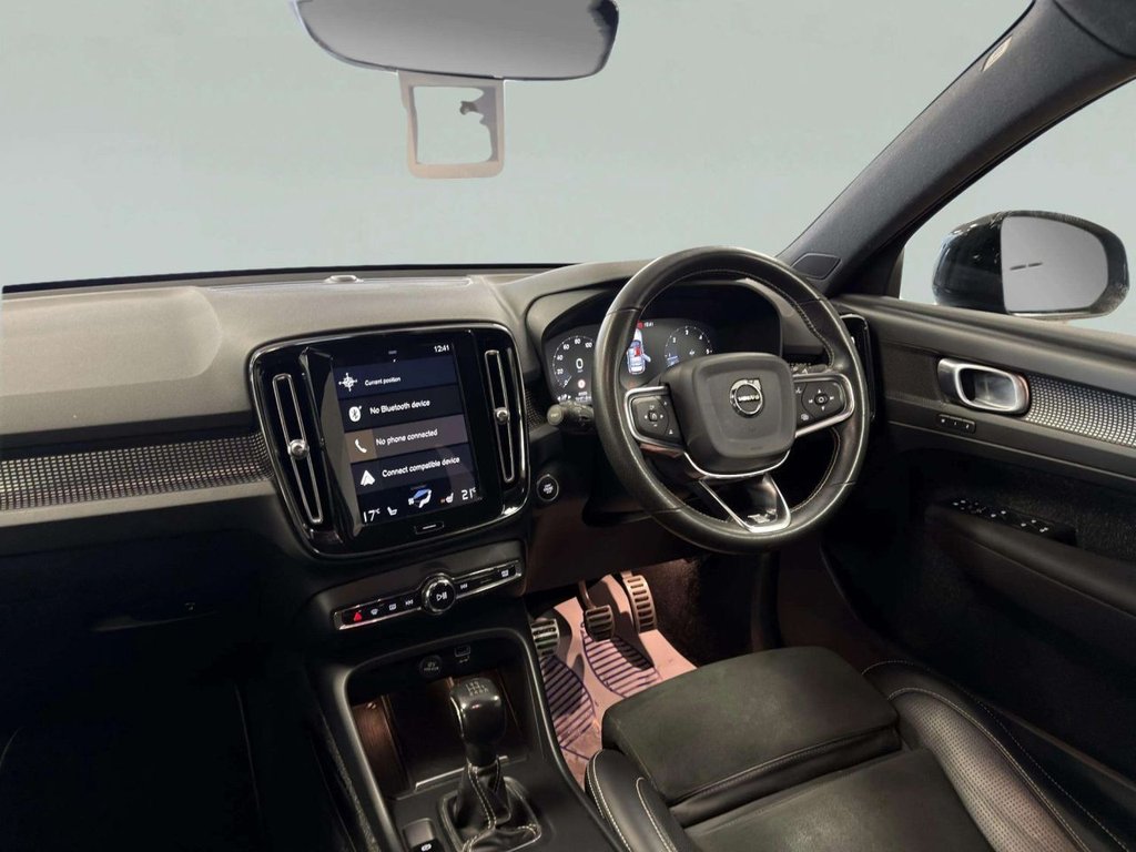 Used Volvo XC40 2019 for sale - 77546790: Photo 13