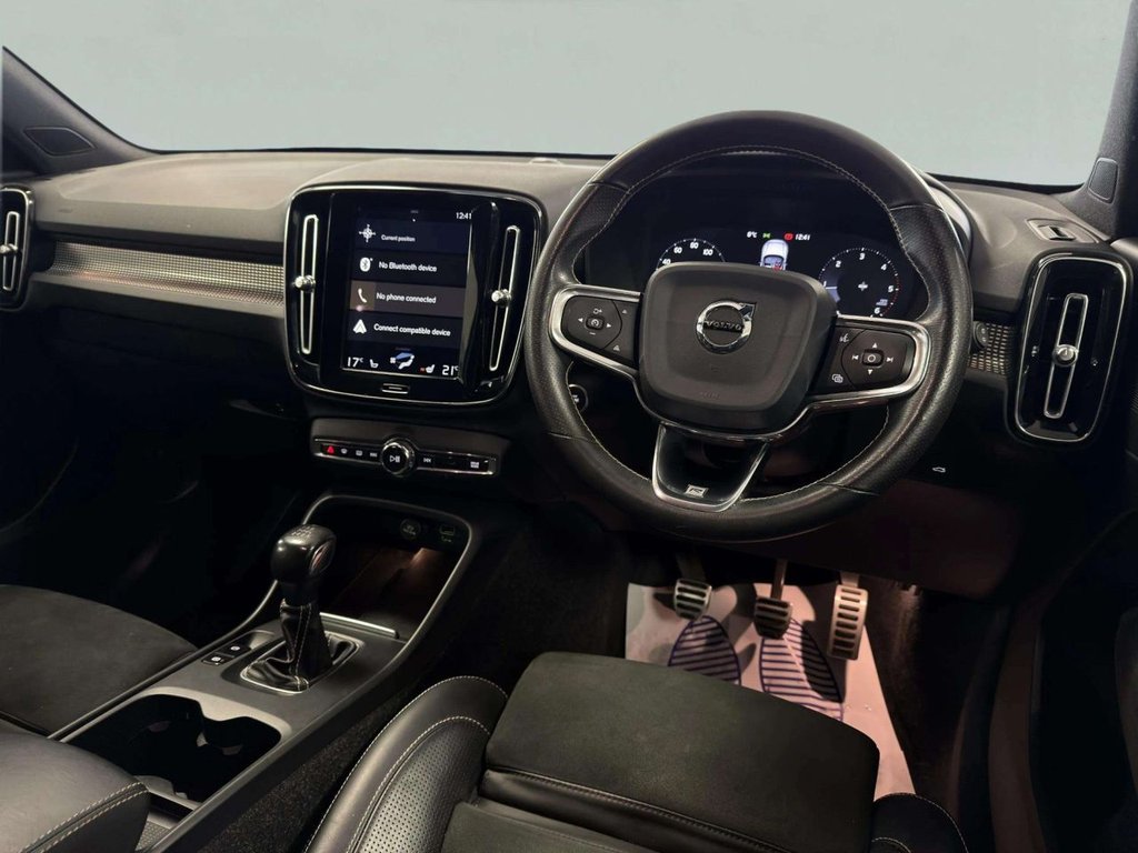 Used Volvo XC40 2019 for sale - 77546790: Photo 15