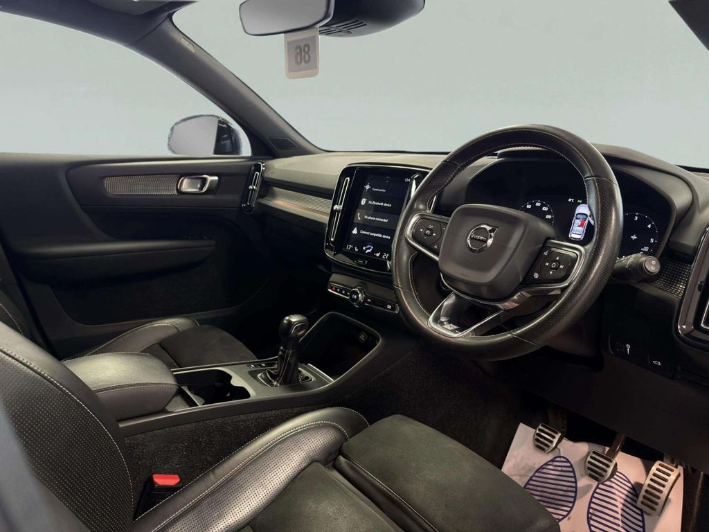 Used Volvo XC40 2019 for sale - 77546790: Photo 16