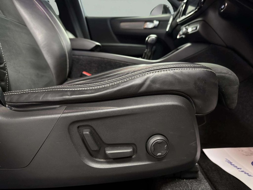Used Volvo XC40 2019 for sale - 77546790: Photo 18