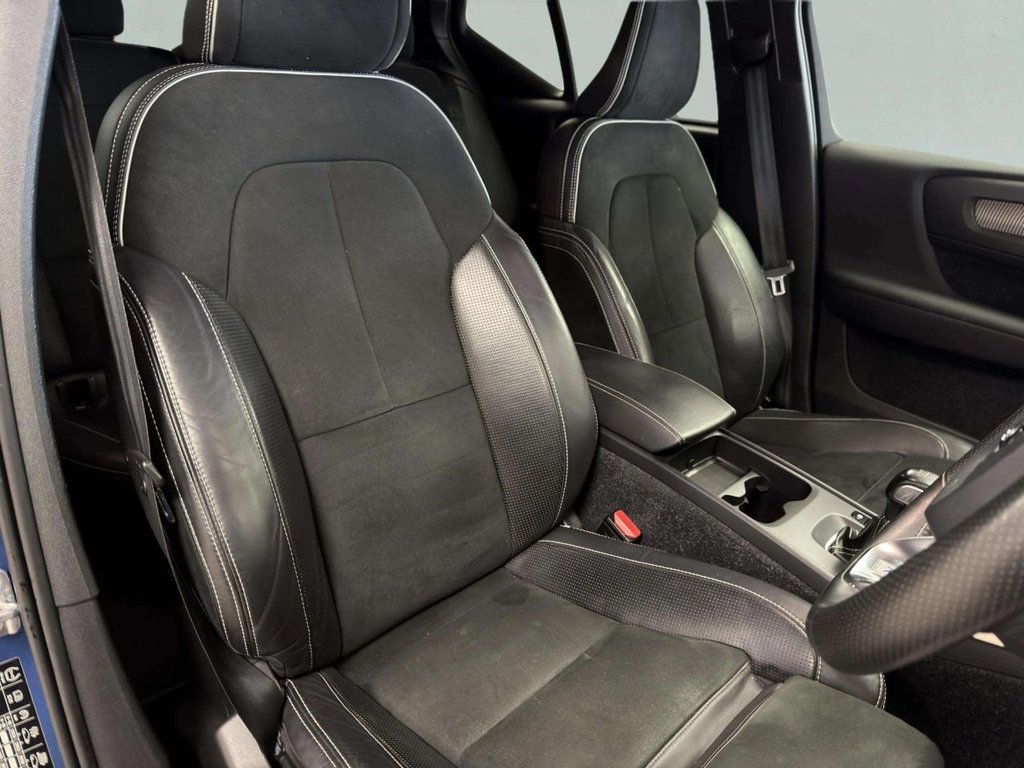 Used Volvo XC40 2019 for sale - 77546790: Photo 19